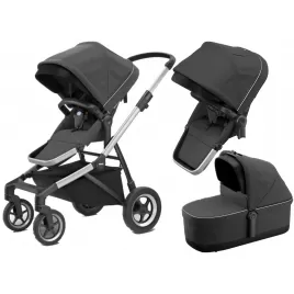 THULE Sleek sourozenecký