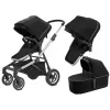 Barva Midnight Black