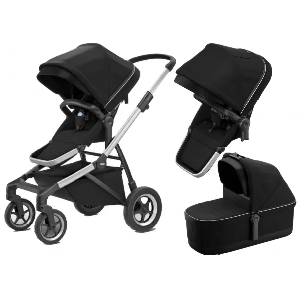 THULE Sleek sourozenecký