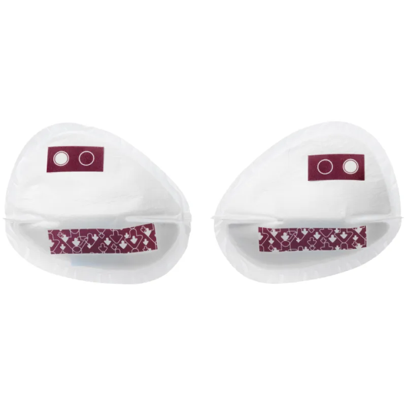Tommee Tippee Vložky do podprsenky Made for Me 40ks vel. M