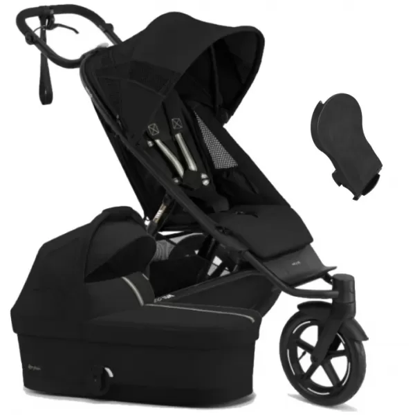 CYBEX Avi Spin + Cot S + adaptéry ZDARMA