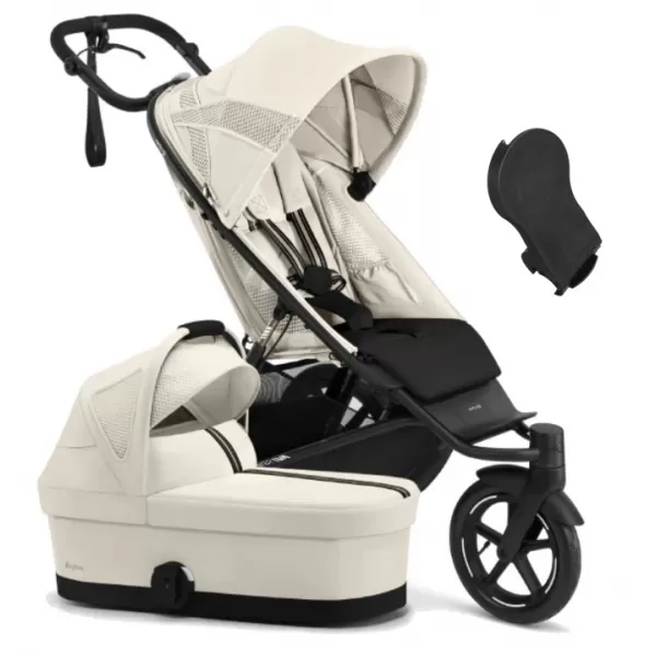 CYBEX Avi Spin včetně příslušenství