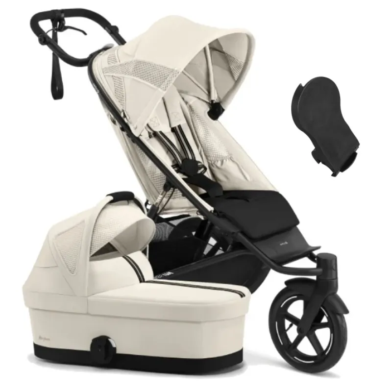 CYBEX Avi Spin včetně příslušenství