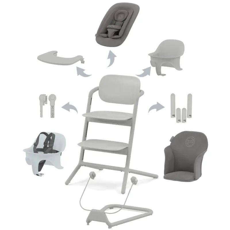 CYBEX Lemo kompletní set