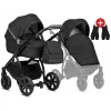 Barva 2024 815 BLACK