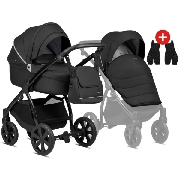 Noordi FJORDI + adaptéry ZDARMA