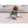 Hauck dřevěné Puzzle vkládací Puzzle N Fit Sea