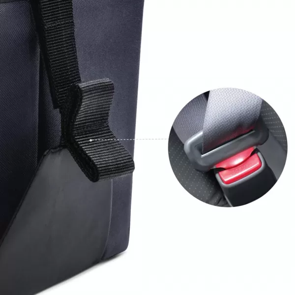 Hauck Organizér Organize Me, na zadní sedadla