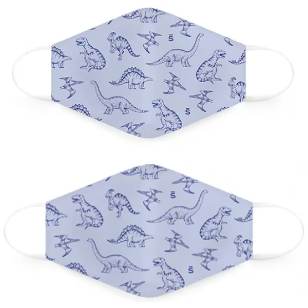 Suavinex ROUŠKA DINO 6-10 let 2kusy