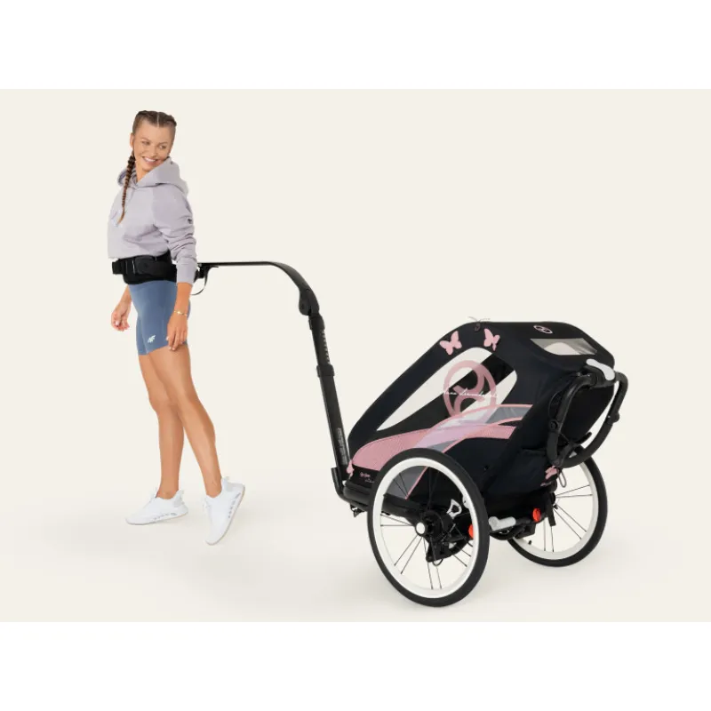 CYBEX Sedačka ZENO
