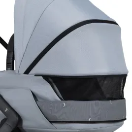 Joolz Hub² hluboký díl l Lunar grey