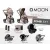 Moon Resea 2.0 Kombi set