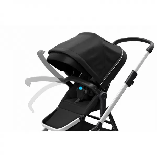 THULE Sleek sourozenecký