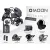 Moon ReSea FOLD kombi set