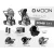 Moon Resea 2.0 Kombi set