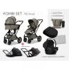 Barva 2025 Black matt - MUD