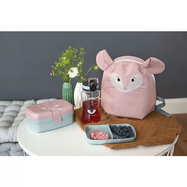 Lässig Lunch Set About Friends