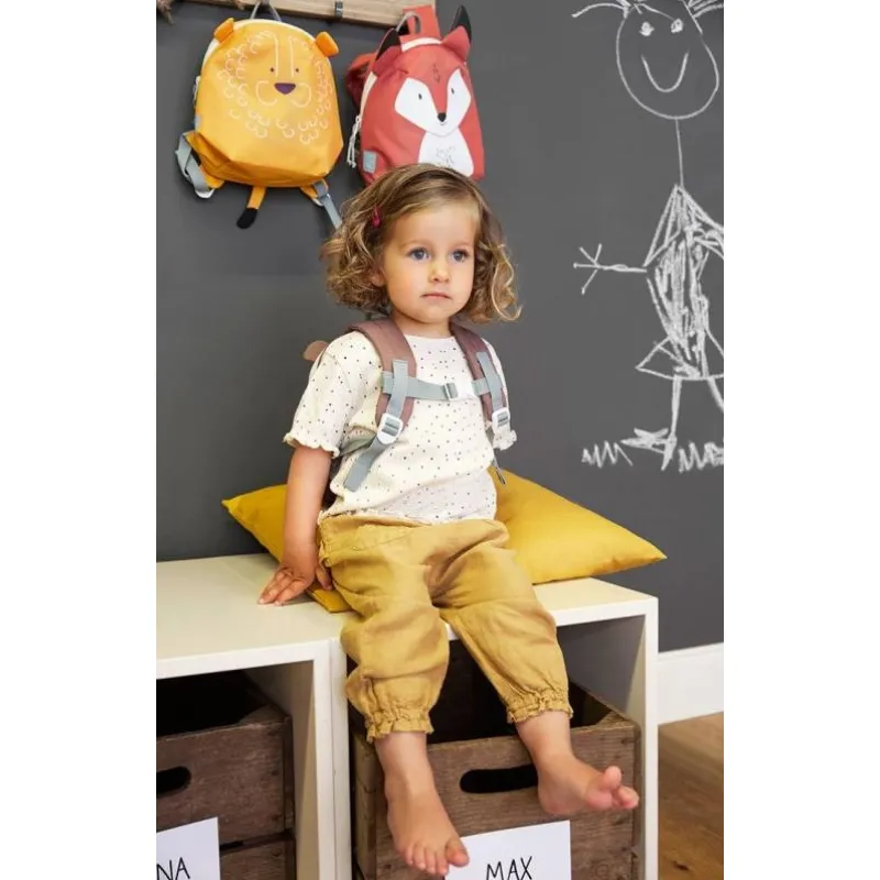 Lässig Tiny Backpack About Friends
