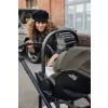 Britax Set kočárek Smile 5Z + hluboká korba