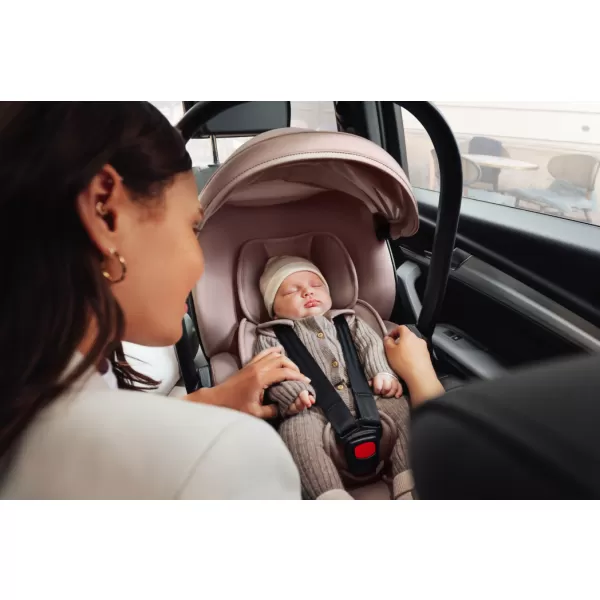 Römer Autosedačka Baby-Safe Pro