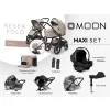 Moon ReSea FOLD maxi set