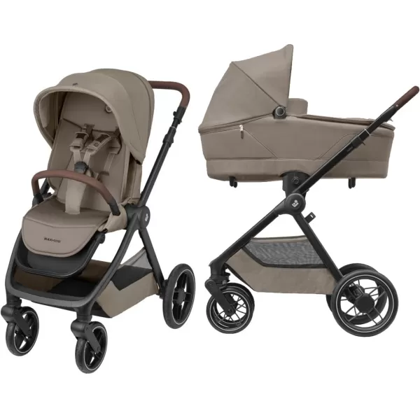 Maxi Cosi Oxford Plus kočárek 2v1