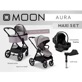 Moon AURA - Maxi