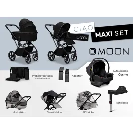 Moon CIAO MAXI set