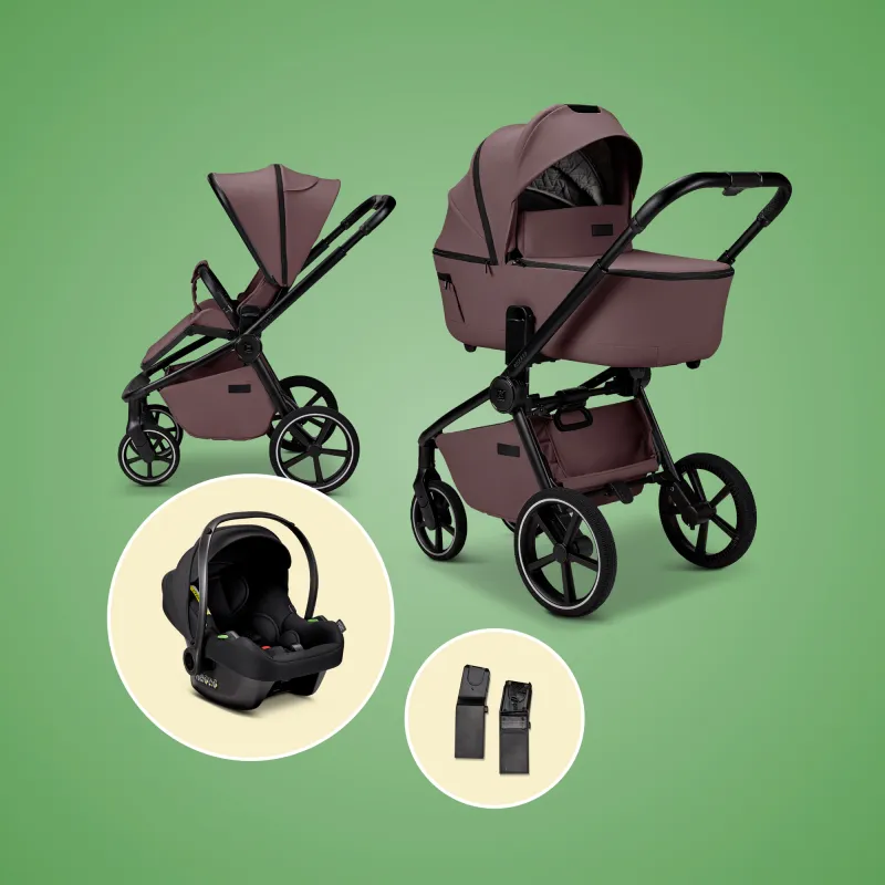 Moon Resea 2.0 Kombi set