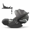 Barva 2025 Mirage Grey