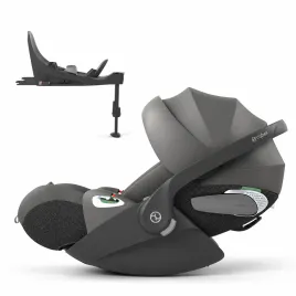 CYBEX Cloud T i-Size a Base T