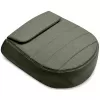 Barva moss green