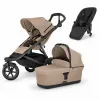Barva TINTED TAUPE