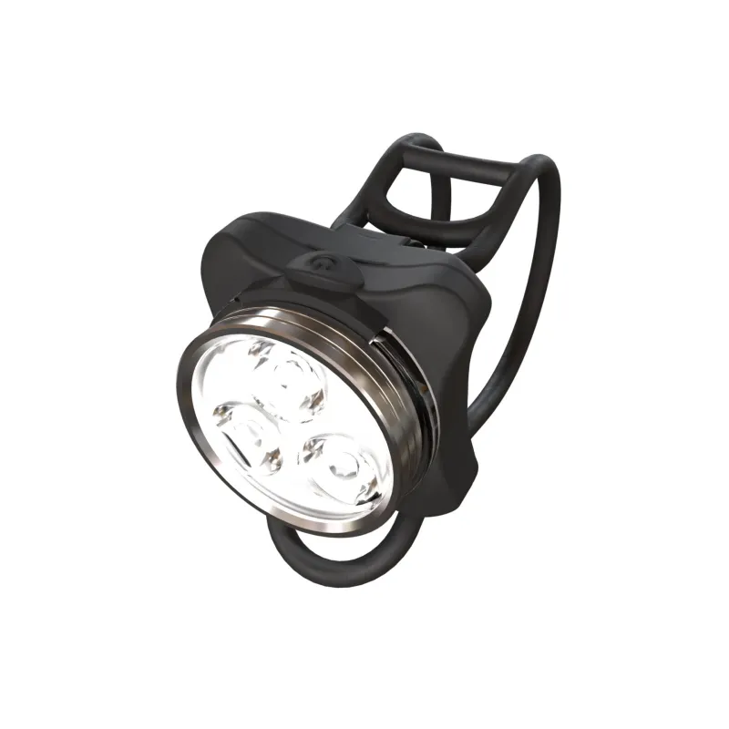 Moon LED světla