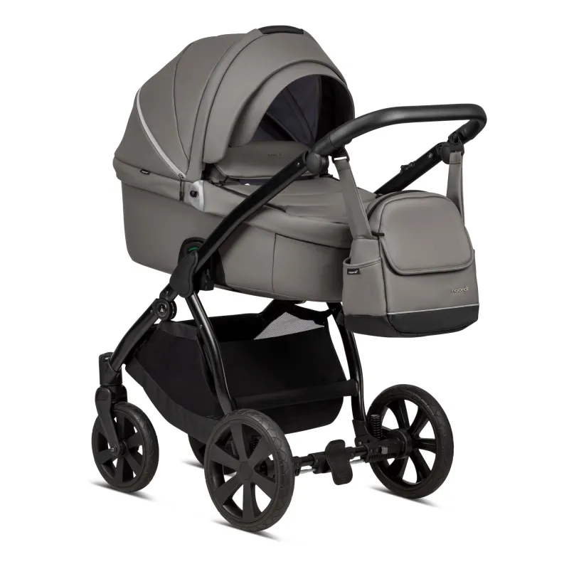 Noordi FJORDI Eco Leather + adaptéry ZDARMA