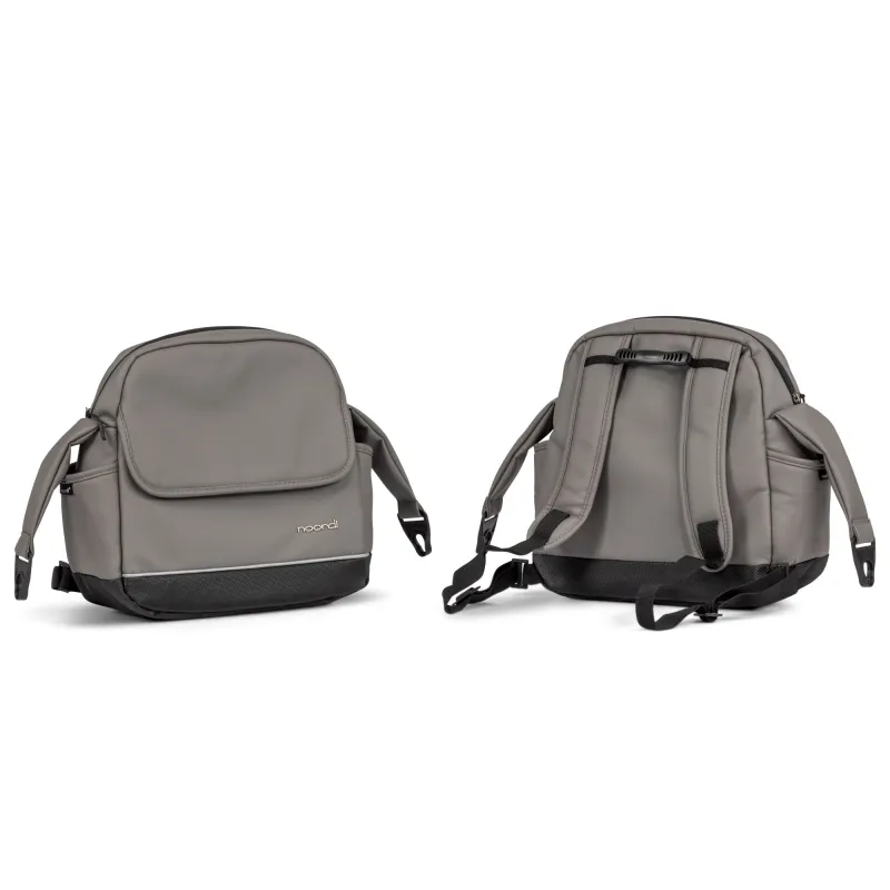 Noordi FJORDI Eco Leather + adaptéry ZDARMA
