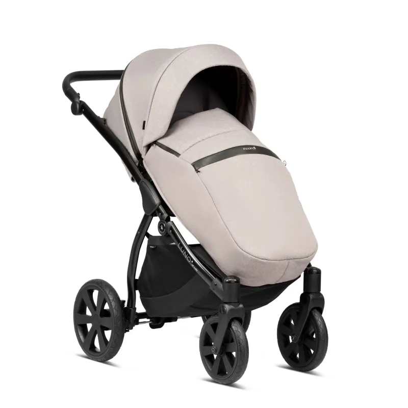 Noordi LUNO ALL TRAILS + adaptéry ZDARMA