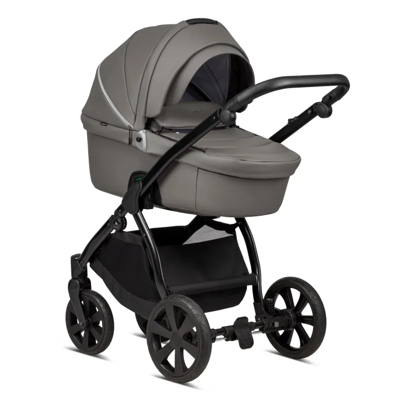 Noordi FJORDI Eco Leather + adaptéry ZDARMA