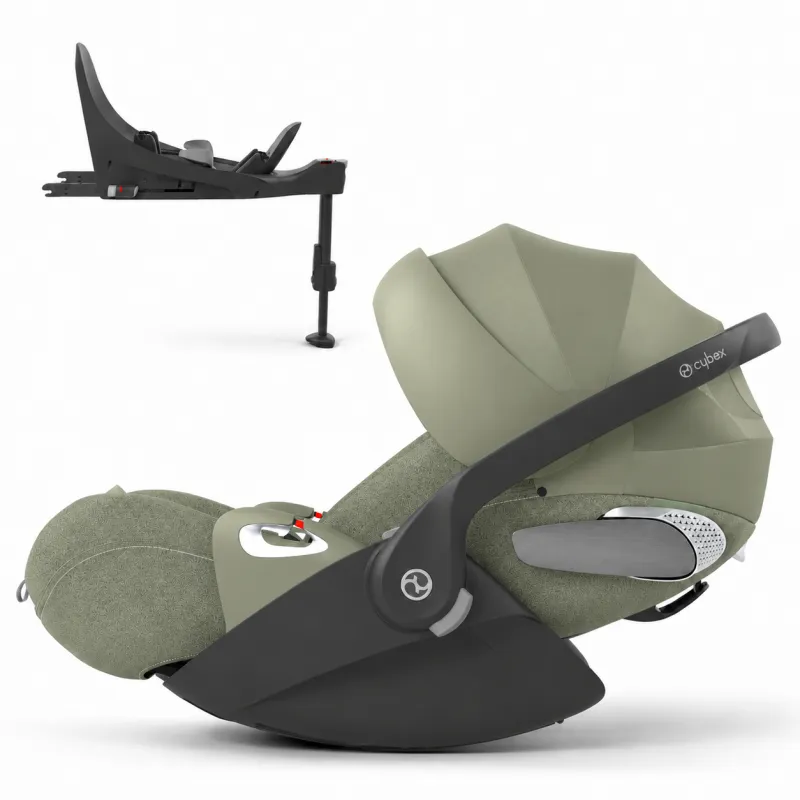 CYBEX Cloud T i-Size včetně Base T