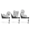 CYBEX Sirona T i-Size Plus