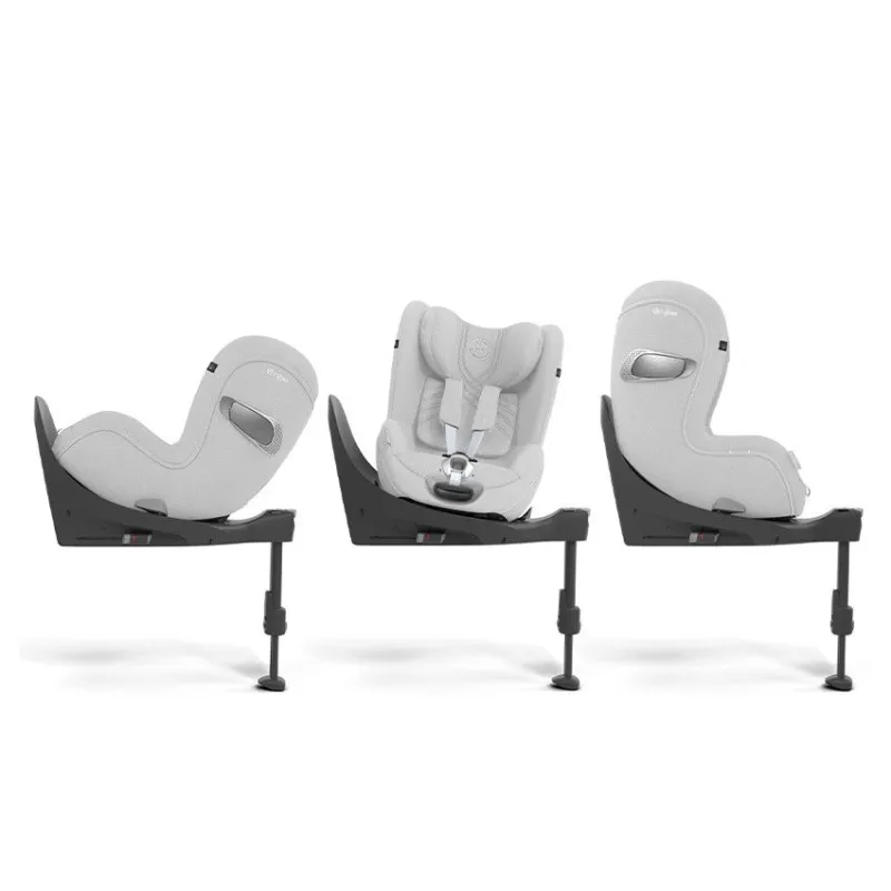 CYBEX Sirona T i-Size Plus