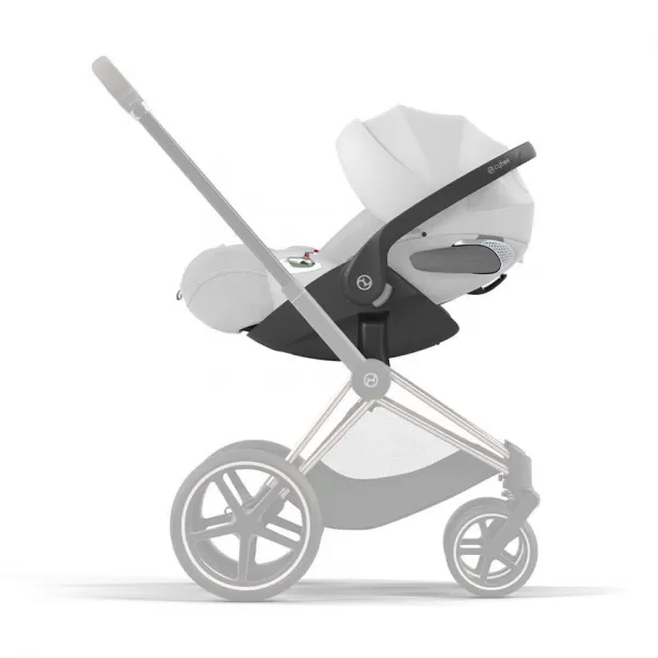 CYBEX Cloud T i-Size Plus