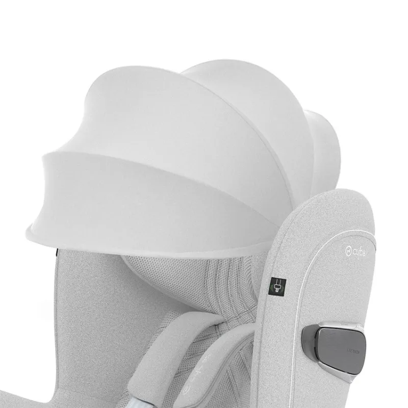 CYBEX Sirona T i-Size Plus