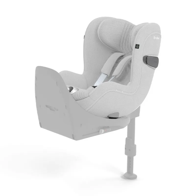 CYBEX Sirona T i-Size Plus