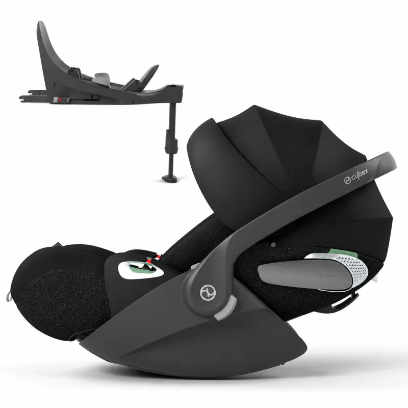 CYBEX Cloud T i-Size a Base T