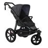 Barva Premium black