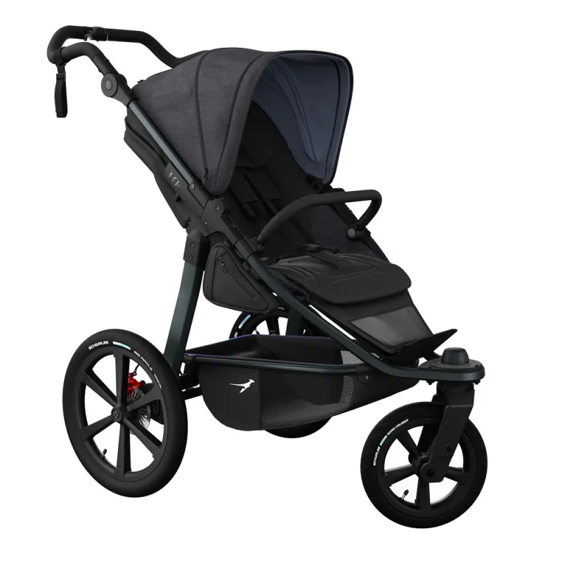 TFK proA stroller