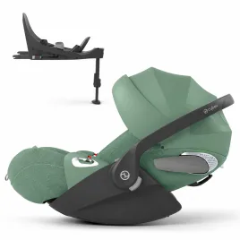 CYBEX Cloud T i-Size včetně Base T