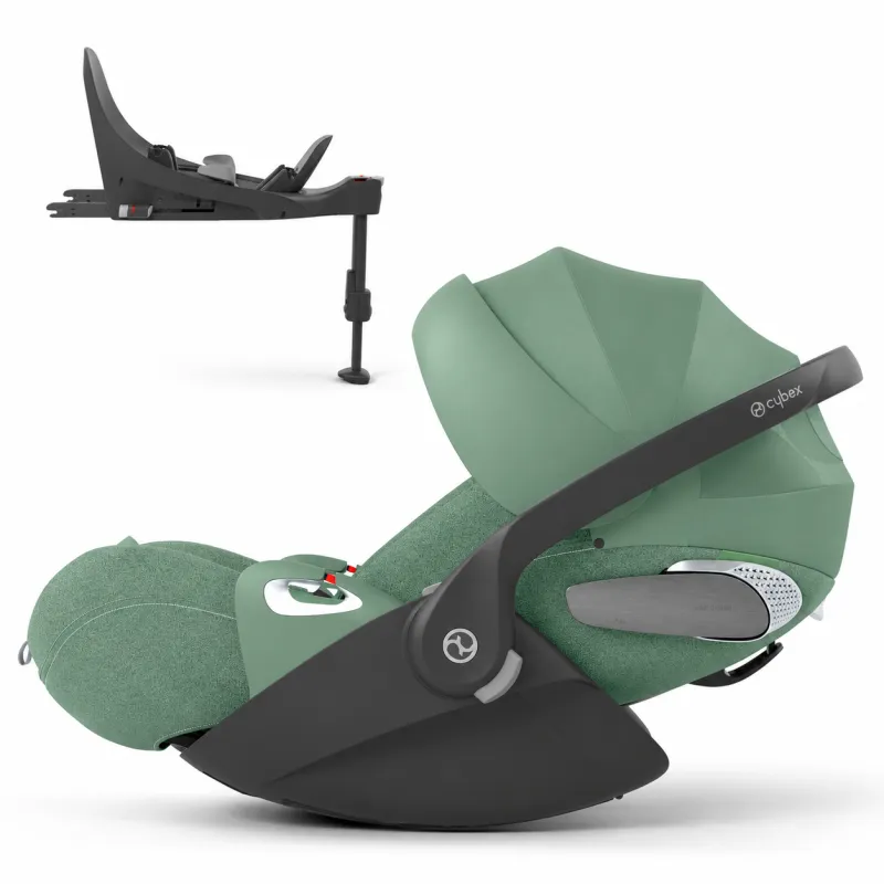 CYBEX Cloud T i-Size včetně Base T