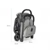 EASYWALKER Kočárek sportovní Rockey S
